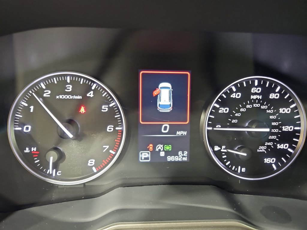 Certified 2025 Subaru Outback Limited image 17