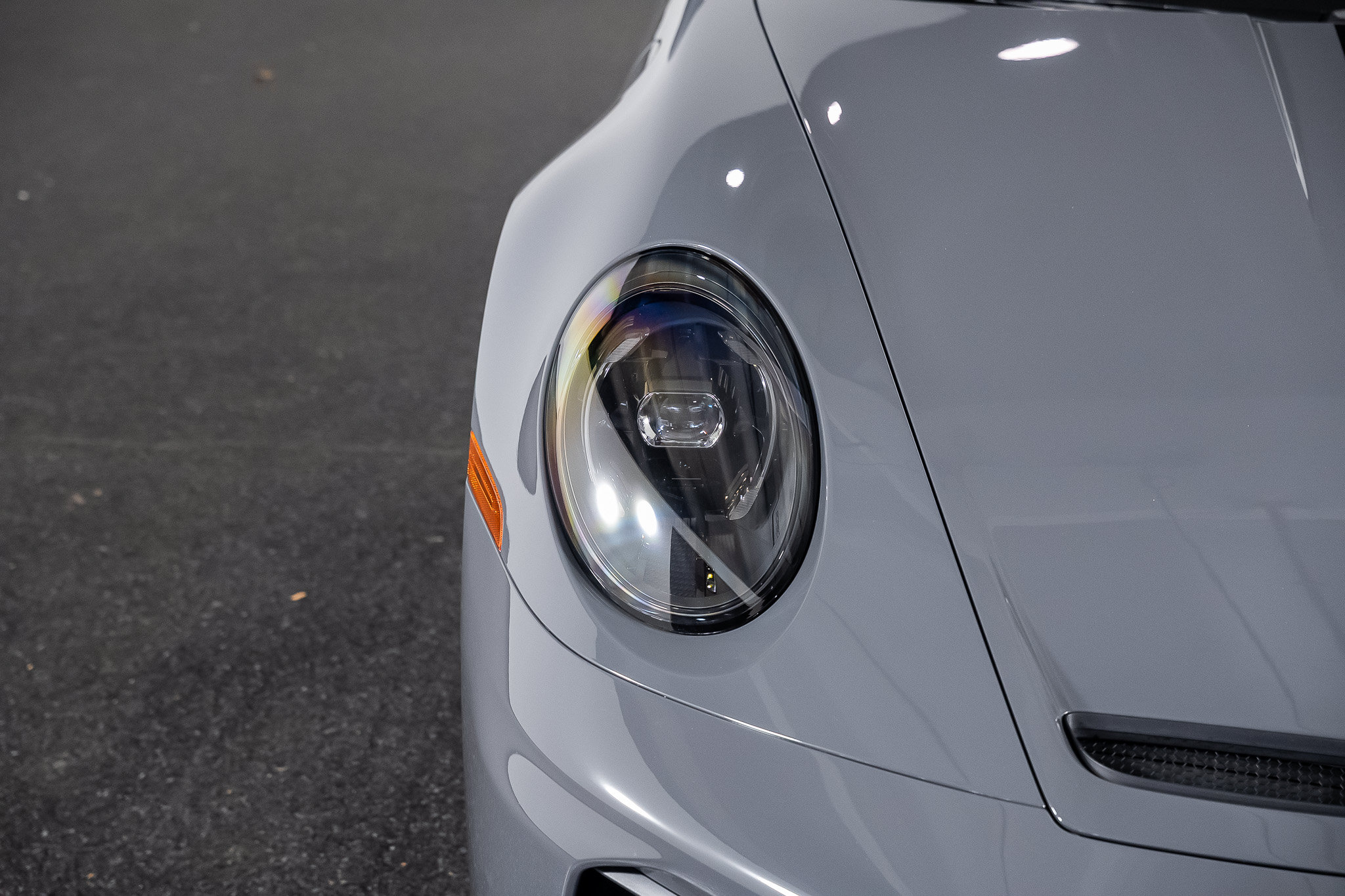 Used 2025 Porsche 911 GT3 RWD image 7
