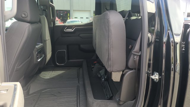 New 2026 GMC Sierra 1500 Elevation w/ X31 Off-Road Package AWD/4WD image 25