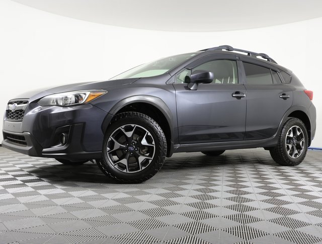 Used 2019 Subaru Crosstrek 2.0i Premium
