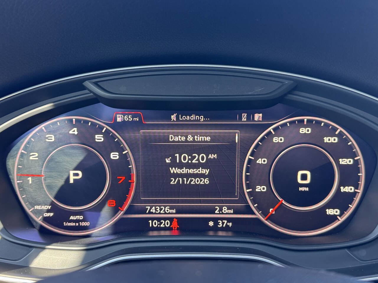 Used 2018 Audi Q5 2.0T Premium Plus w/ Premium Plus Package image 24