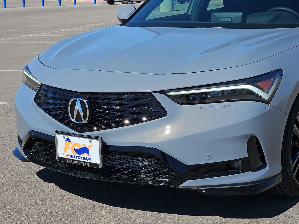 New 2026 Acura Integra A-Spec image 7