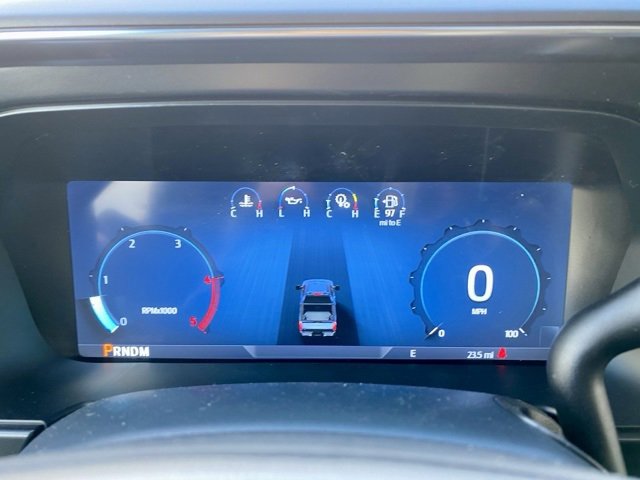 New 2026 Ford F350 Platinum image 17