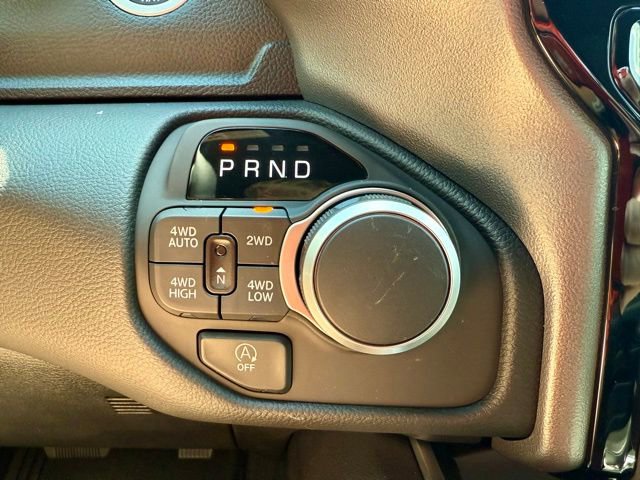 New 2026 RAM 1500 Big Horn image 28