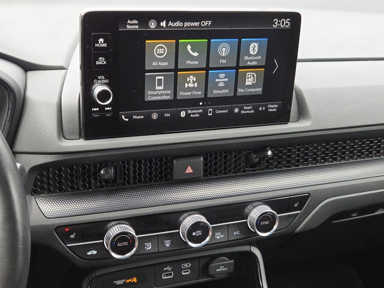 Certified 2024 Honda CR-V Sport-L image 33