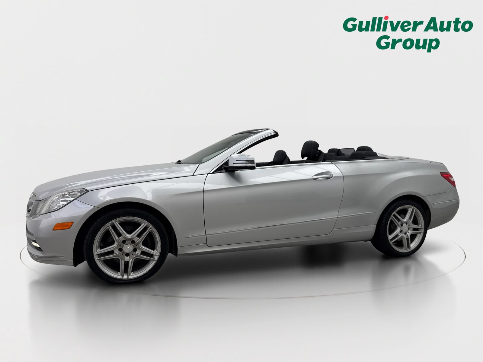Used 2013 Mercedes-Benz E 350 Cabriolet w/ Premium 1 Pkg image 15