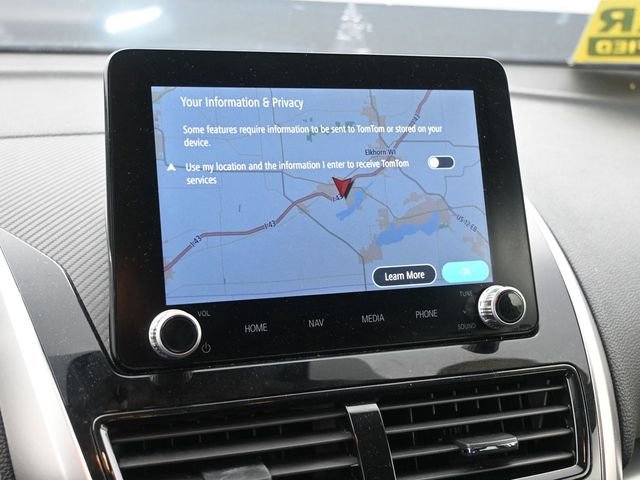 Used 2024 Mitsubishi Eclipse Cross SE image 29