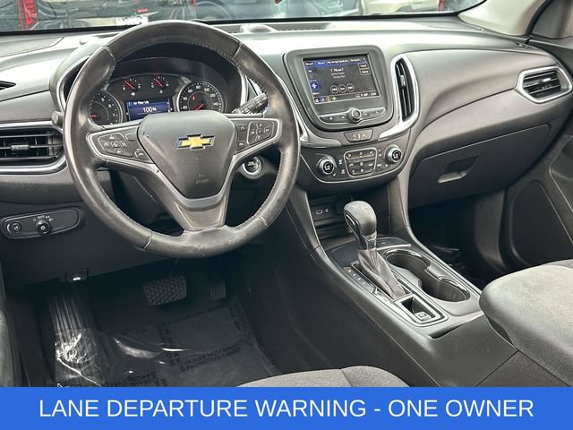 Used 2022 Chevrolet Equinox LT FWD image 2