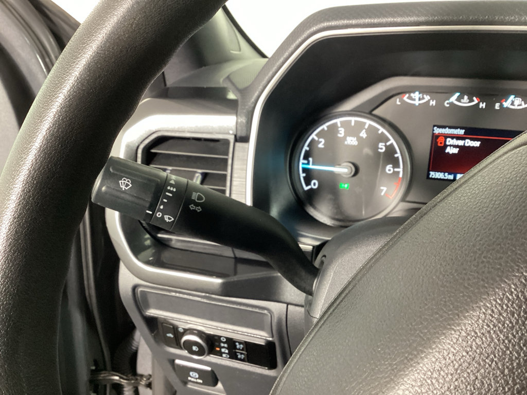 Used 2023 Ford F150 XL w/ STX Appearance Package AWD/4WD image 18