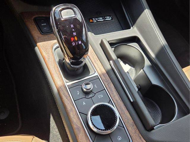 Certified 2026 Cadillac CT5 Premium Luxury AWD/4WD image 24