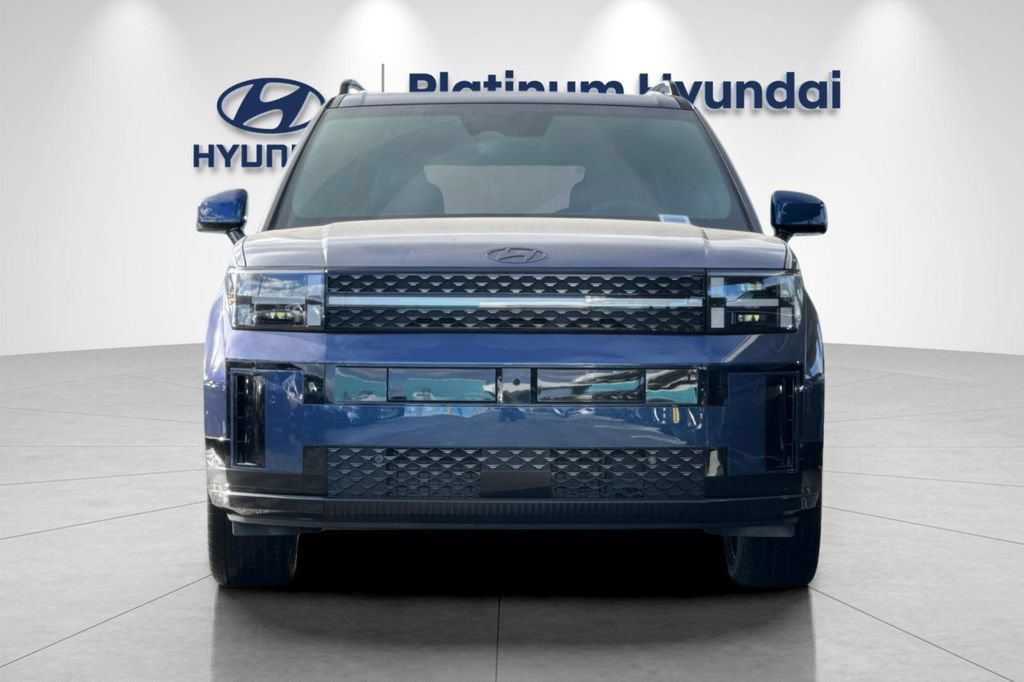 New 2026 Hyundai Santa Fe Calligraphy AWD/4WD image 9
