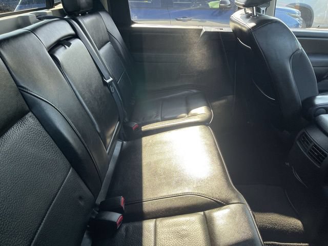 Used 2012 Nissan Titan SL w/ SL Technology Pkg AWD/4WD image 11