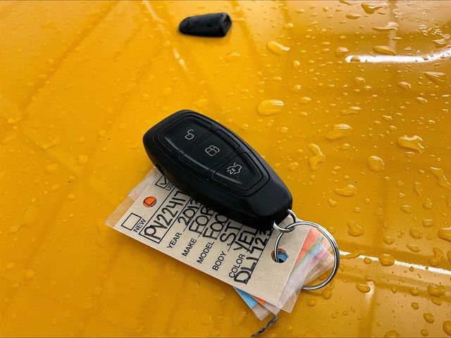 Used 2013 Ford Focus ST FWD image 10