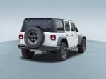 Used 2022 Jeep Wrangler Unlimited Sport image 2
