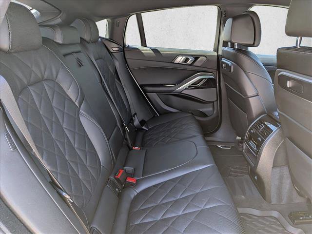 Used 2026 BMW X6 xDrive40i w/ Climate Comfort Package image 20