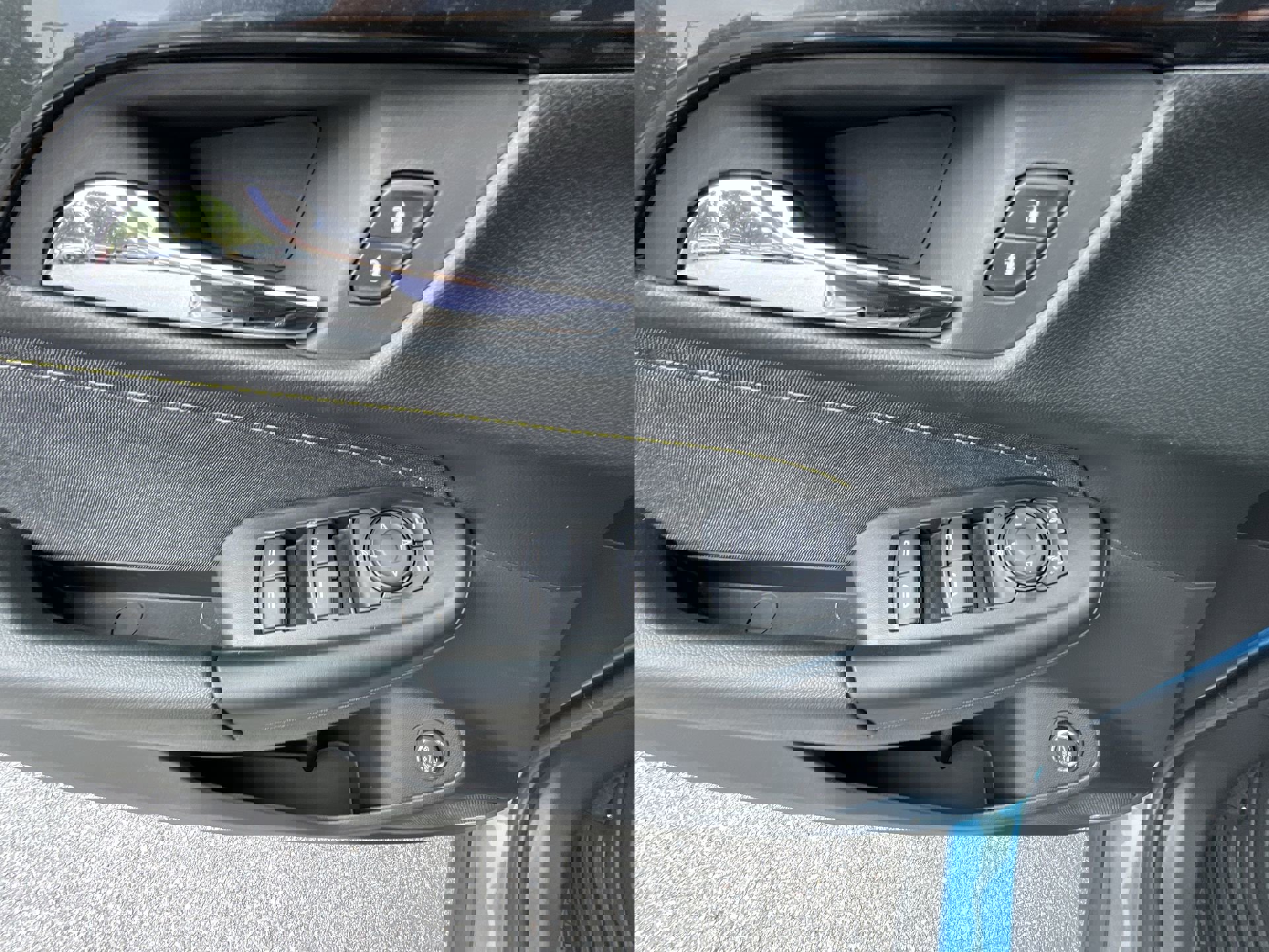 New 2025 Chevrolet TrailBlazer ACTIV w/ Convenience Package image 60