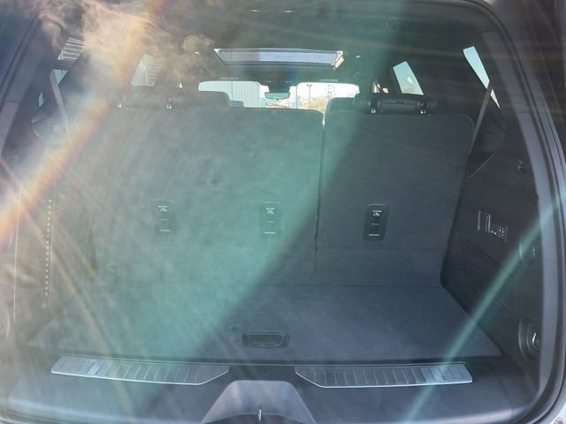 New 2025 Chevrolet Tahoe High Country image 18