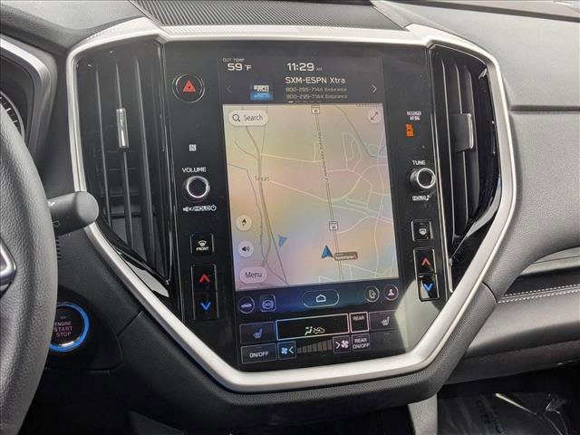 Certified 2025 Subaru Ascent Limited image 14
