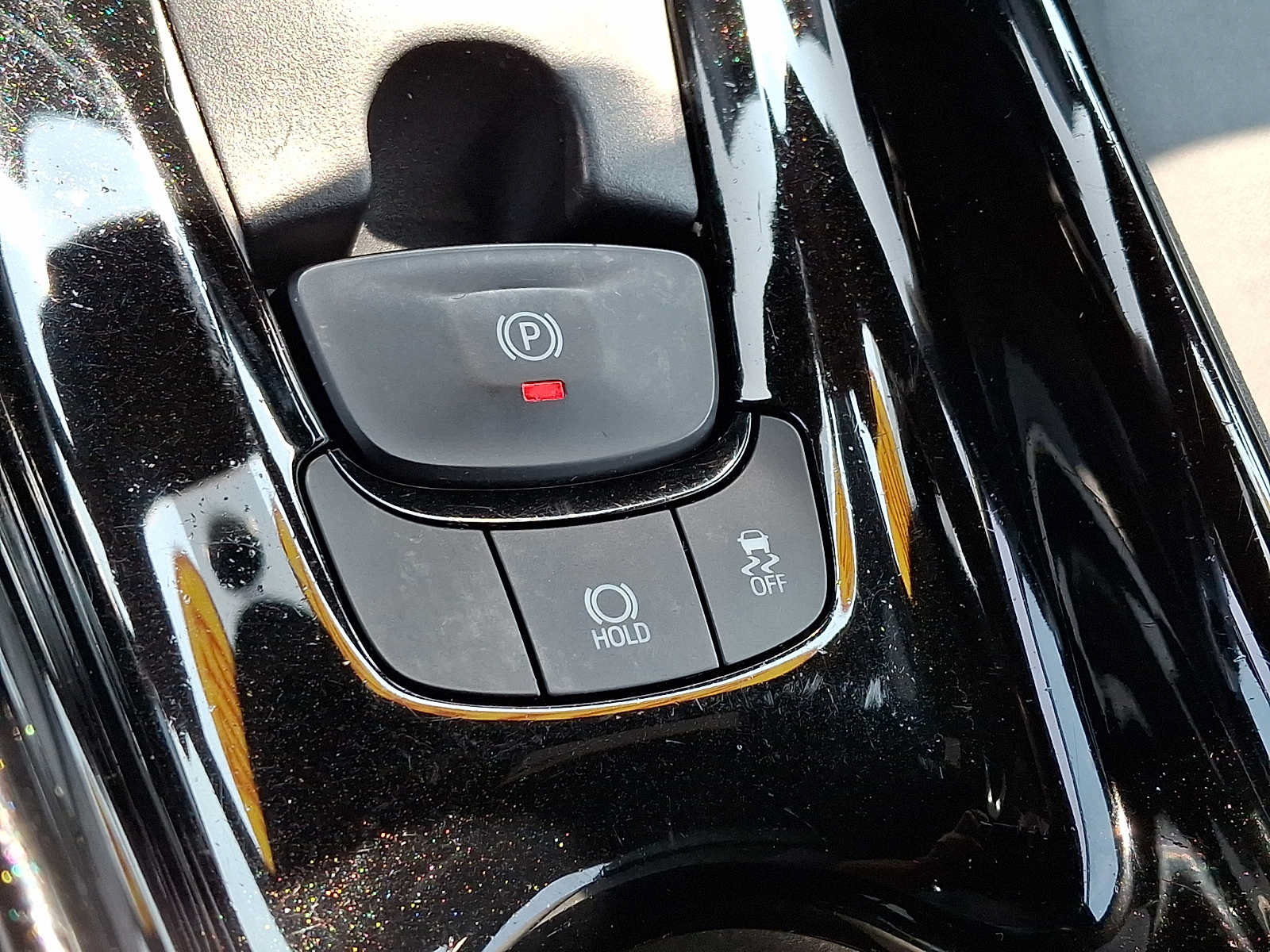 Used 2019 Toyota C-HR Limited FWD image 23
