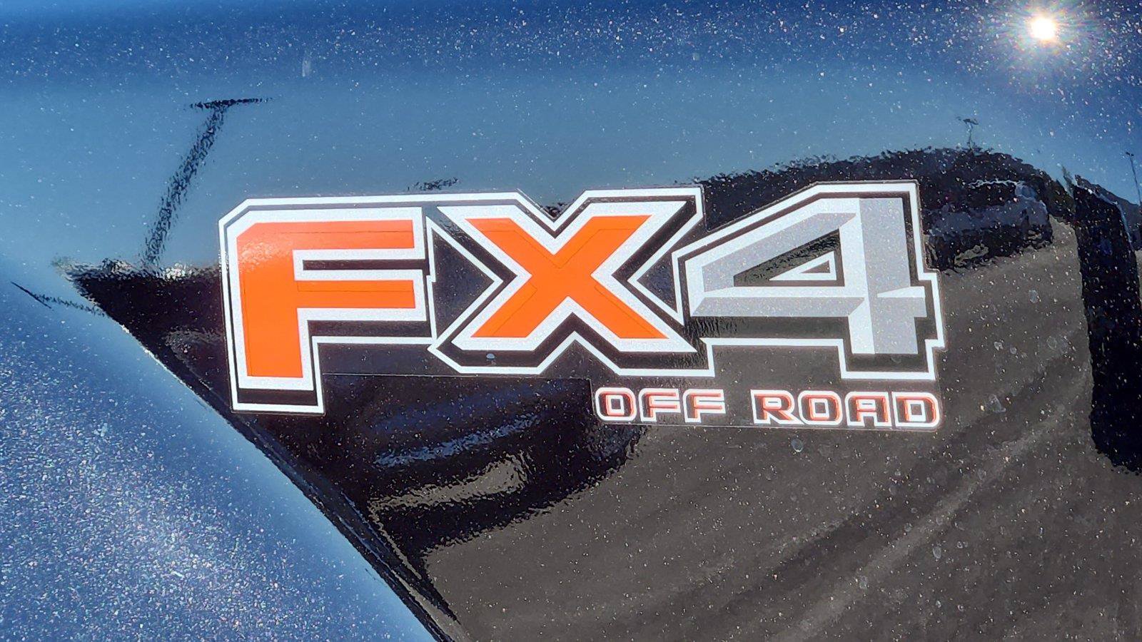 New 2027 Ford F350 Lariat w/ Lariat Ultimate Package AWD/4WD image 24
