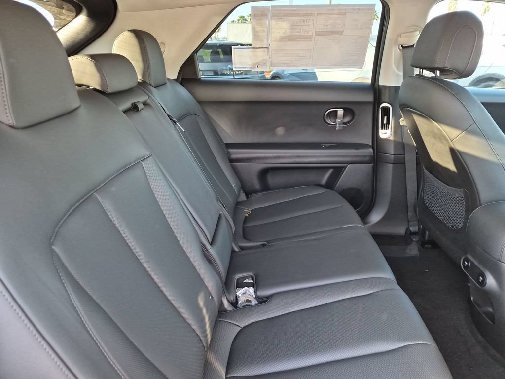 New 2026 Hyundai Ioniq 5 SEL RWD image 30