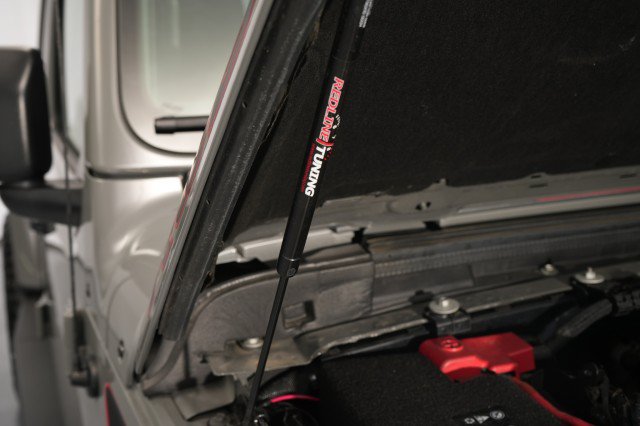 Used 2021 Jeep Gladiator Rubicon AWD/4WD image 61