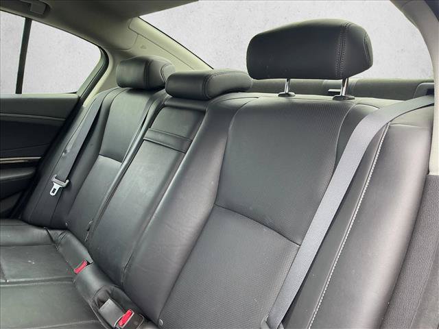 Used 2017 Acura RLX w/ Technology Package FWD image 14