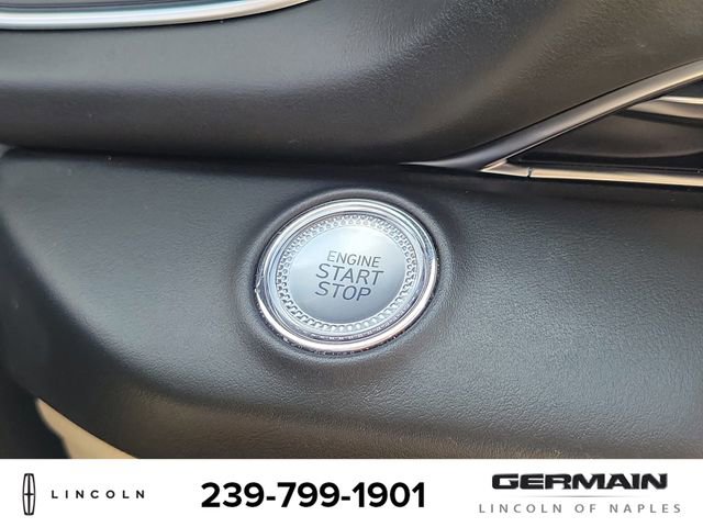 Used 2022 Genesis GV80 2.5T w/ Prestige Package 04 image 34