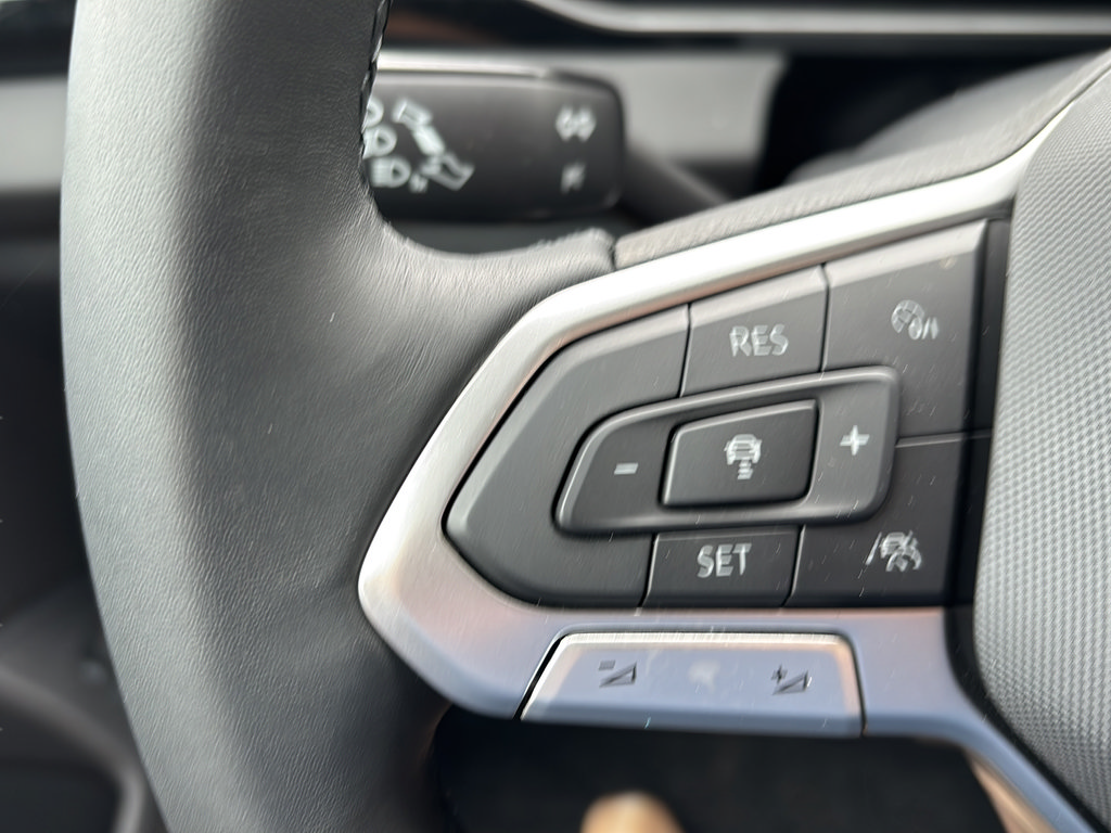 New 2026 Volkswagen Jetta Sport FWD image 21