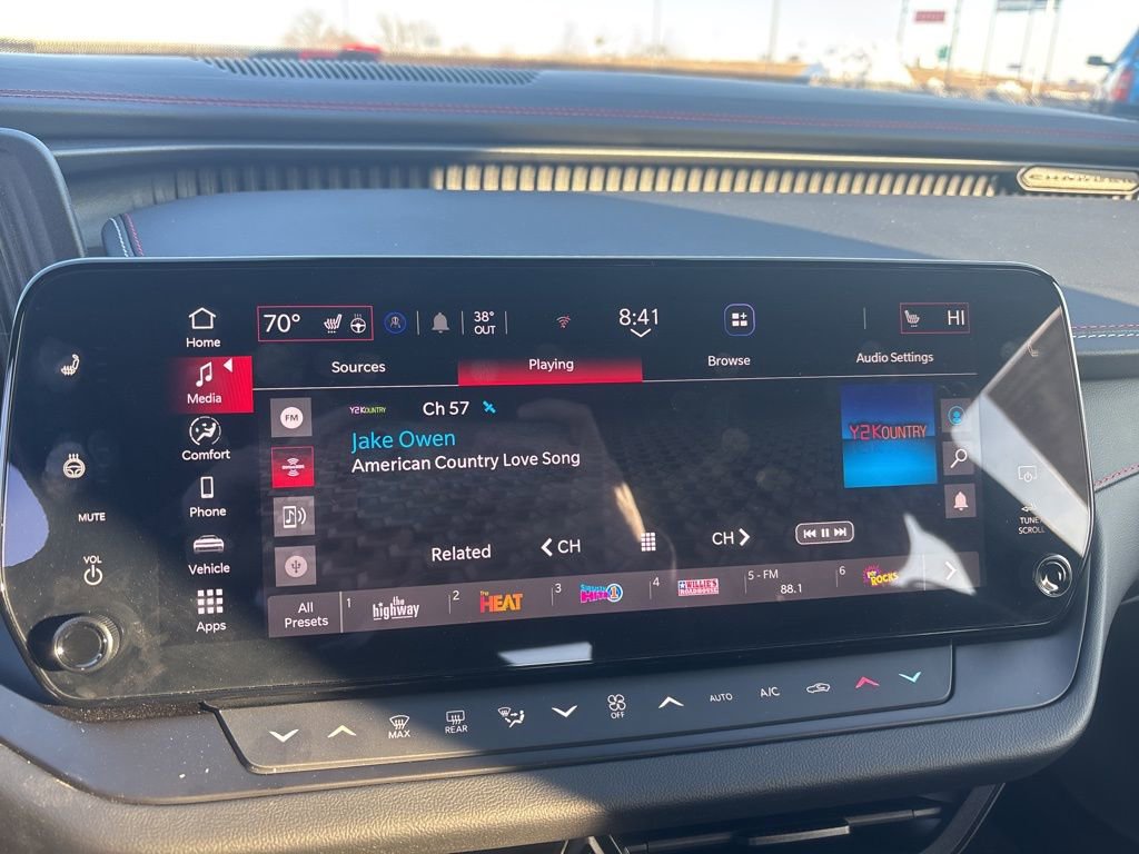 New 2026 Dodge Charger Scat Pack w/ Blacktop Package image 10