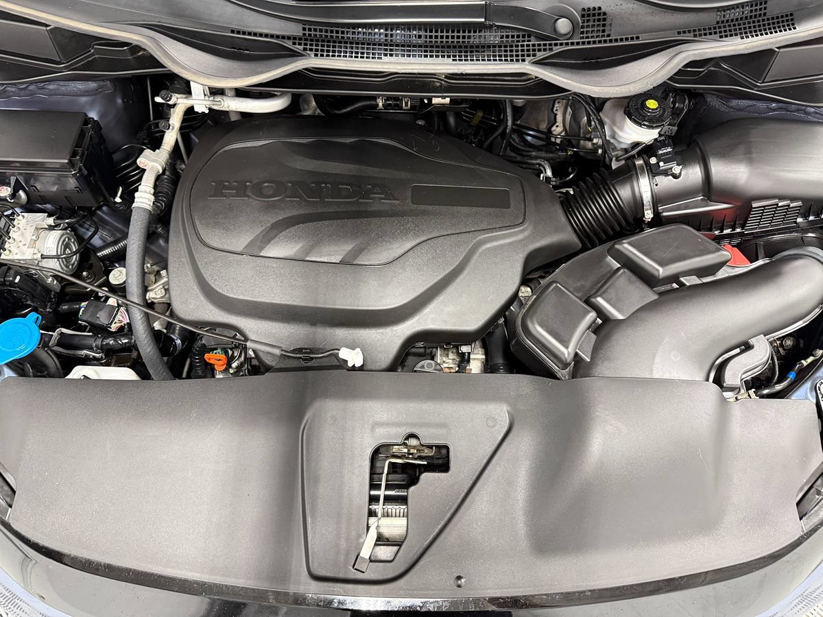 Used 2025 Honda Odyssey EX-L image 31