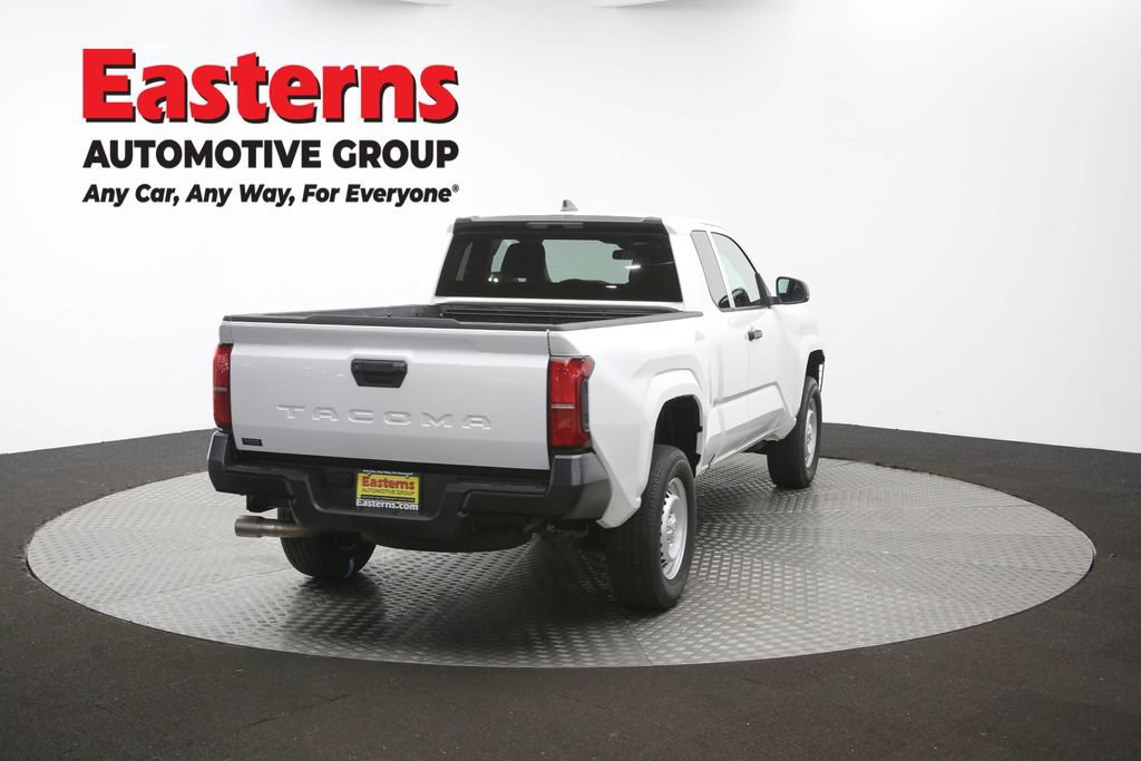 Used 2024 Toyota Tacoma SR RWD image 35