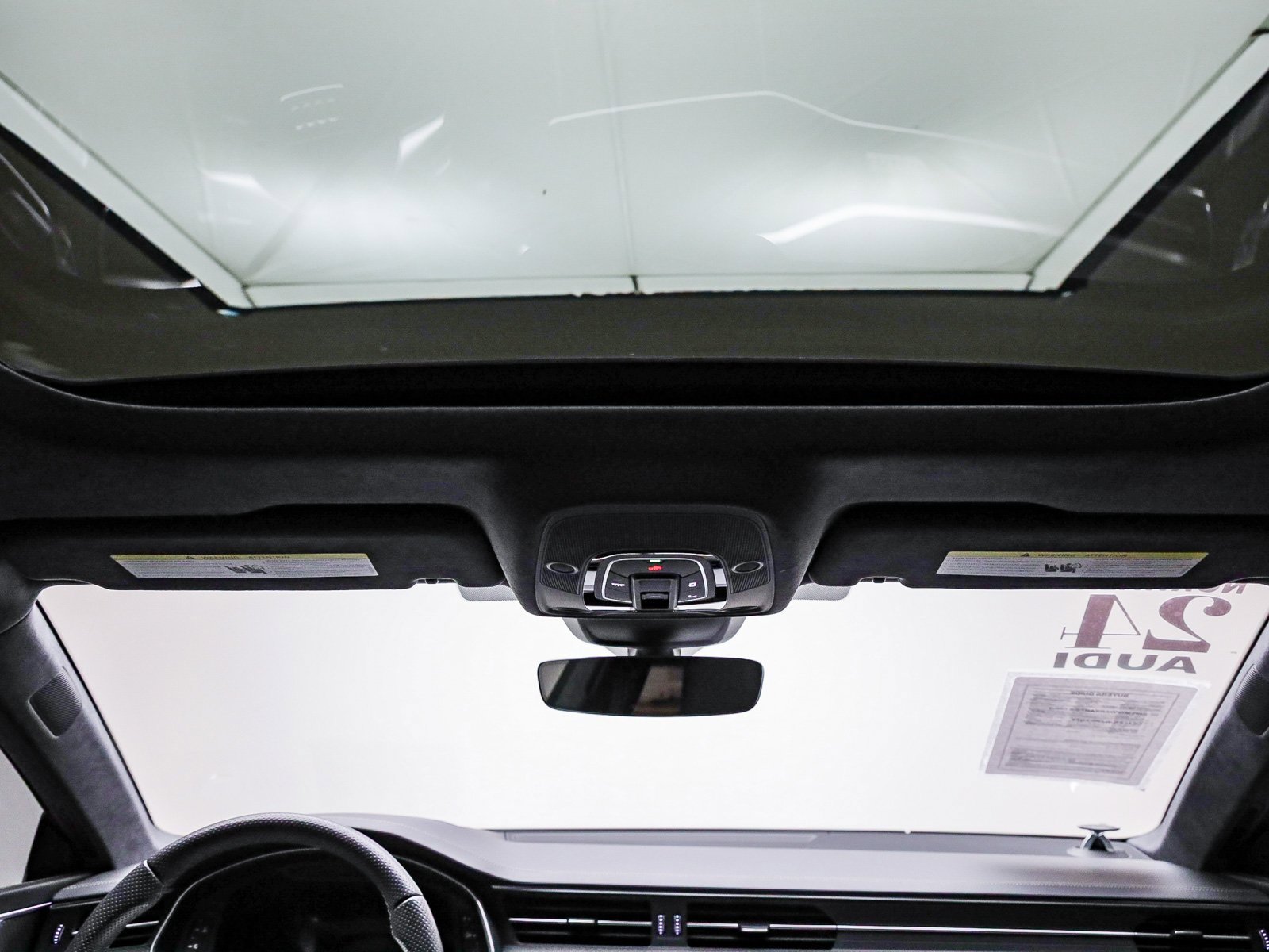 Used 2024 Audi RS 7 Performance w/ Bronze Edition image 27