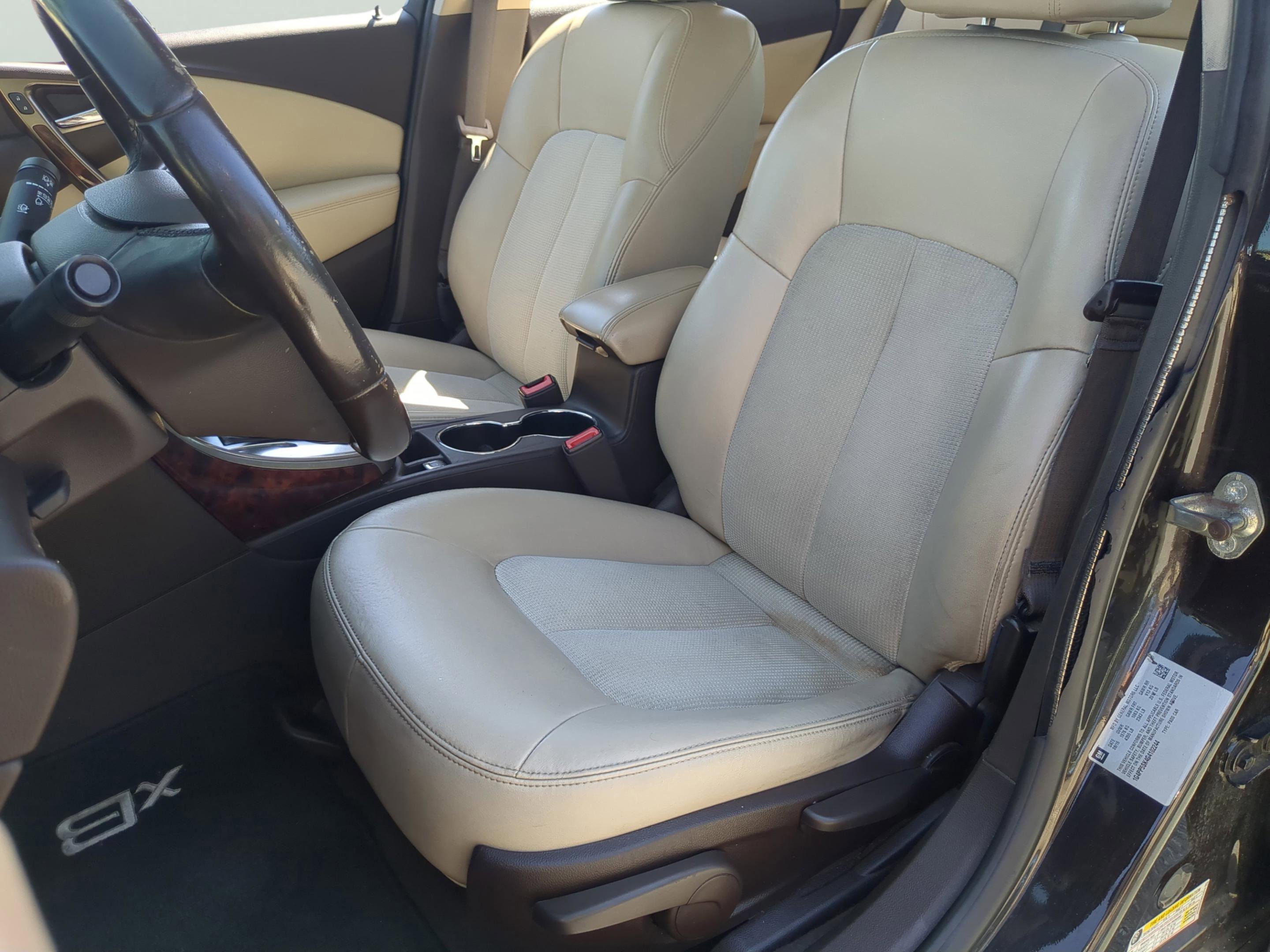 Used 2016 Buick Verano FWD image 20