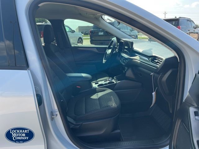 Used 2025 Ford Escape Active w/ Tech Pack #1 FWD image 23
