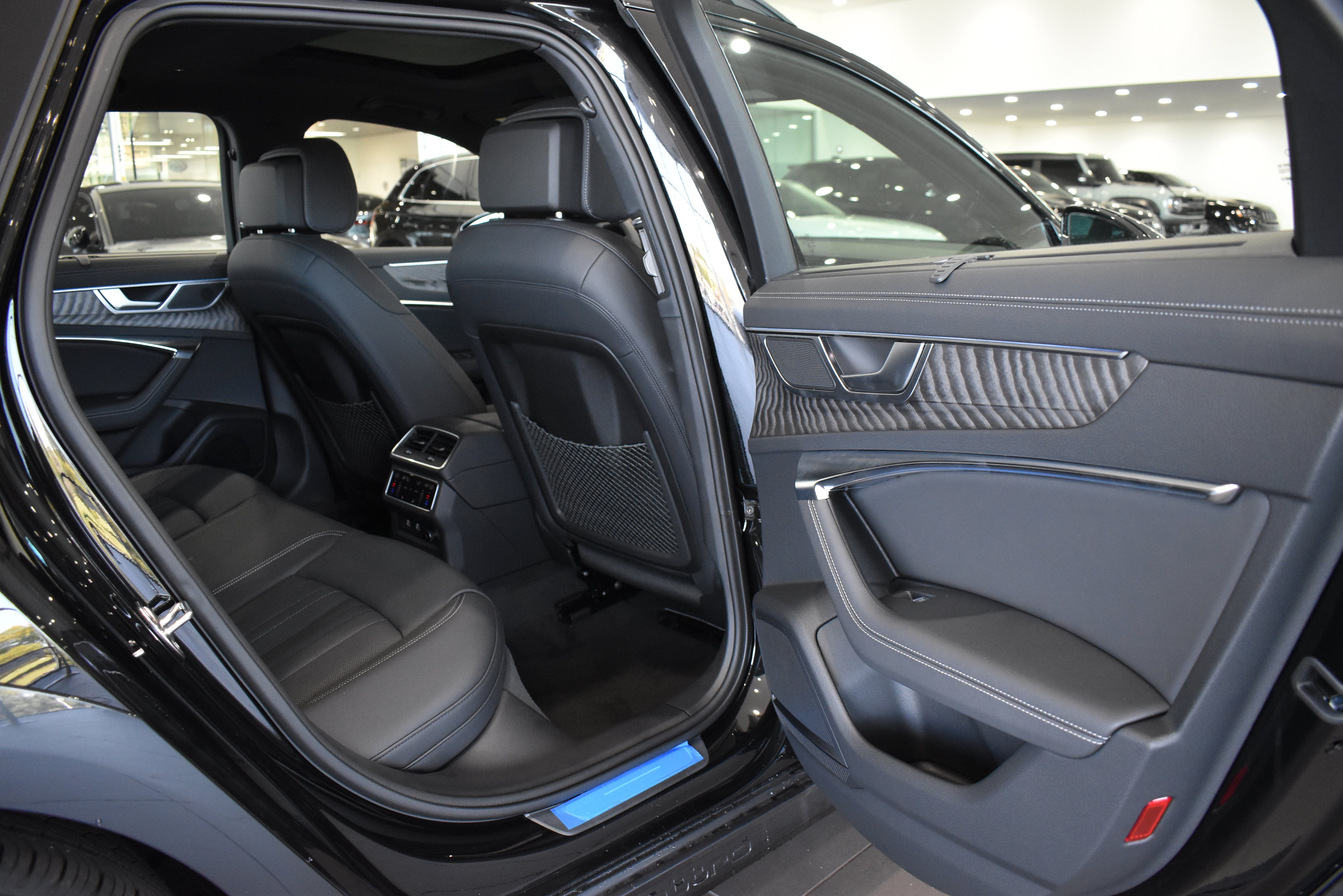 New 2026 Audi A6 Premium Plus image 27