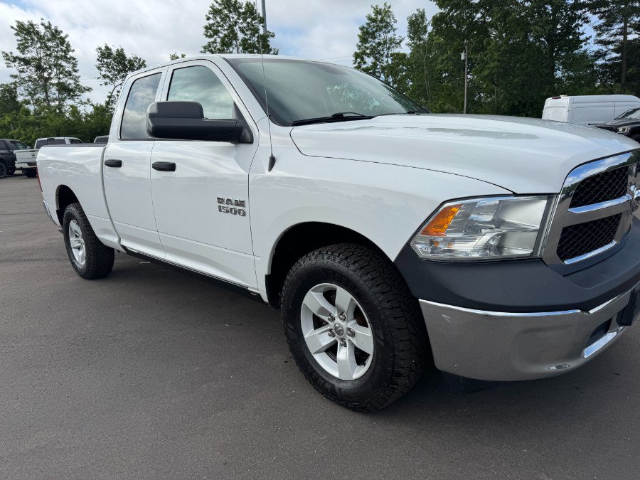 Used 2016 RAM 1500 ST w/ SXT Appearance Group AWD/4WD image 12