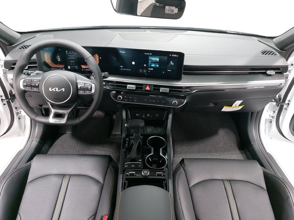 Used 2026 Kia K5 GT FWD image 9