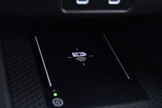 New 2026 Honda Accord Sport image 16