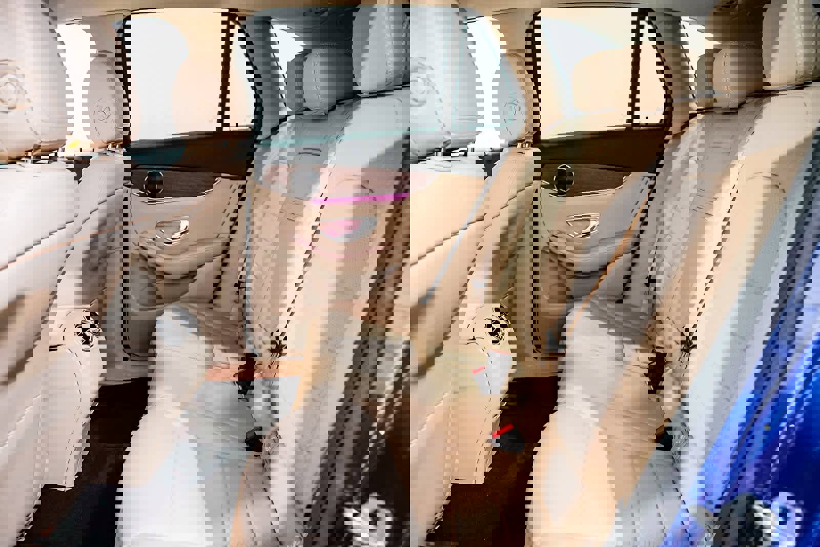 Certified 2022 Mercedes-Benz GLC 300 image 17