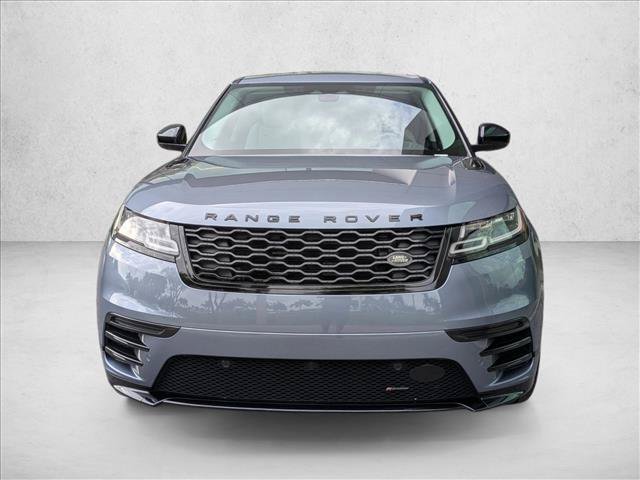 Certified 2023 Land Rover Range Rover Velar R-Dynamic S AWD/4WD video 2