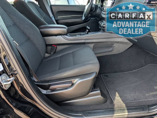 Used 2025 Dodge Durango GT AWD/4WD image 23