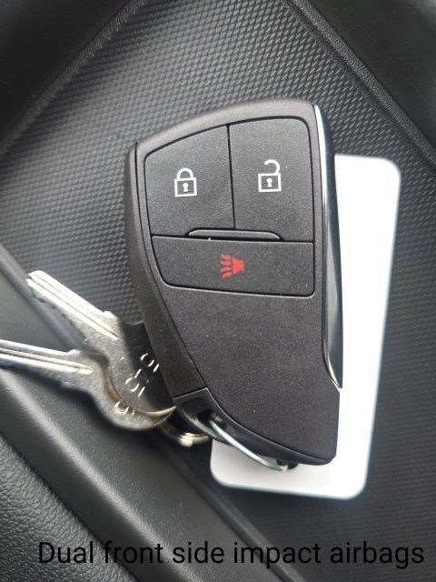 New 2026 Chevrolet Silverado 3500 W/T w/ WT Convenience Package image 35