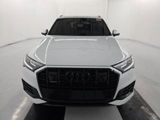 Used 2023 Audi Q7 3.0T Premium Plus w/ Premium Plus Package AWD/4WD image 9
