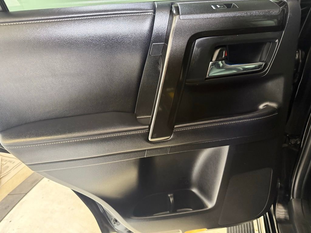 Used 2019 Toyota 4Runner Limited image 12
