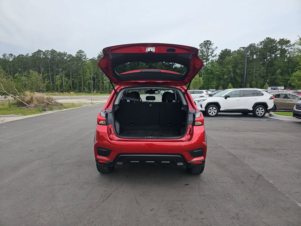 Used 2021 Mitsubishi Outlander Sport AWD image 17