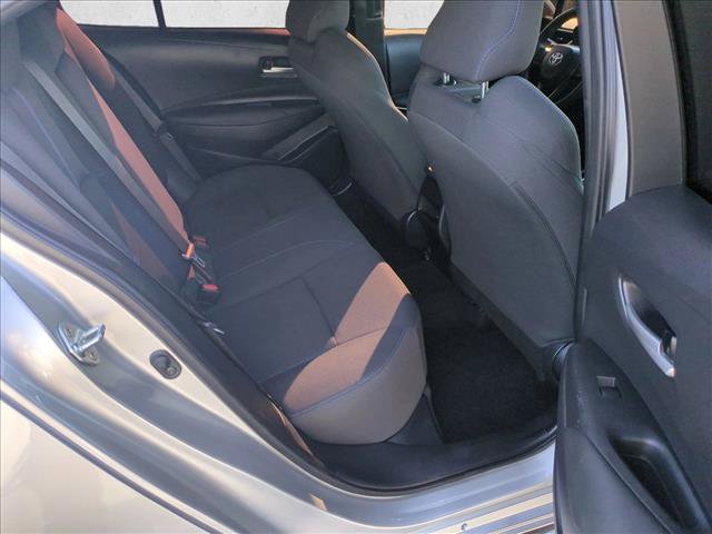 Used 2022 Toyota Corolla SE FWD image 19
