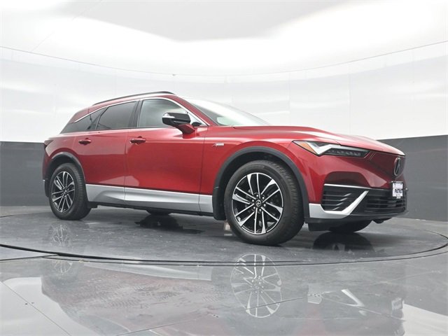 Used 2024 Acura ZDX A-Spec image 58