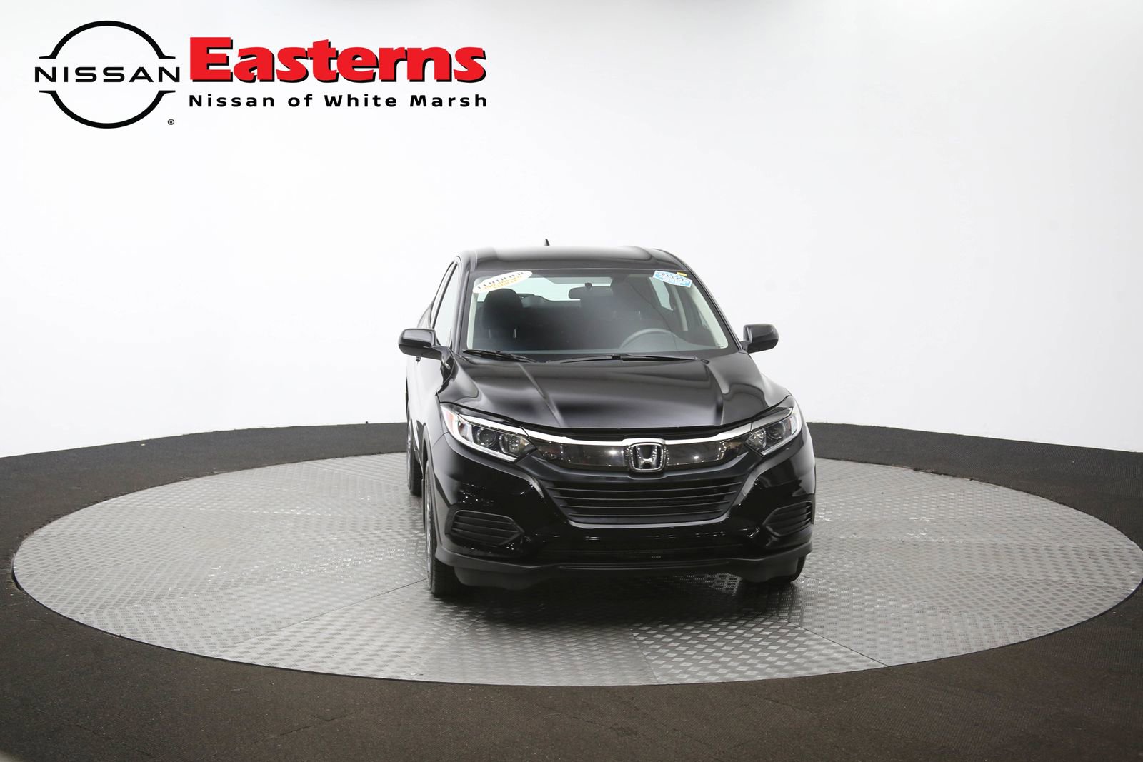 Used 2021 Honda HR-V LX image 49