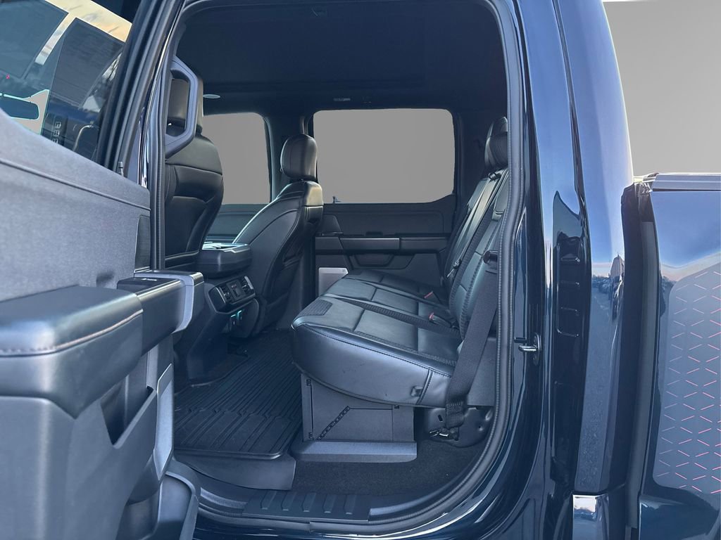 Used 2023 Ford F150 Raptor image 10